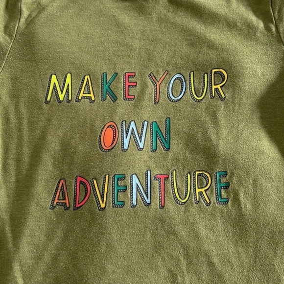 Cat & Jack Other - Cat & jack kids t- shirt Size Med 8-10